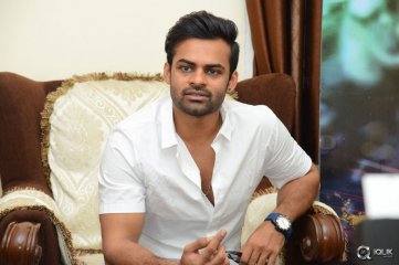 Sai Dharam Tej Interview About Thikka Movie